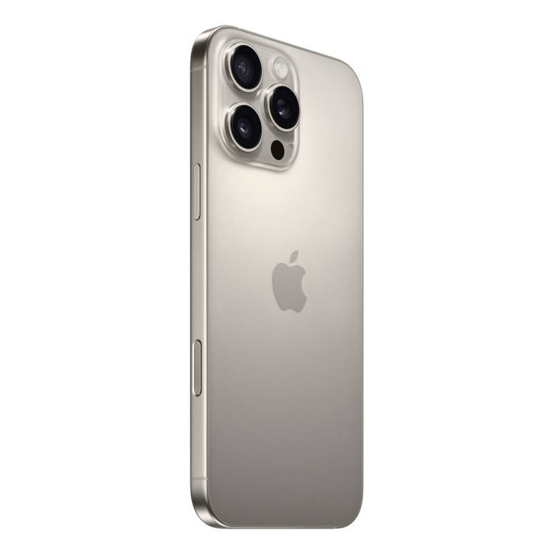 Apple iPhone 16 Pro Max 512GB Natural Titanium Apple iPhone 16 Pro Max 512GB Natural Titanium