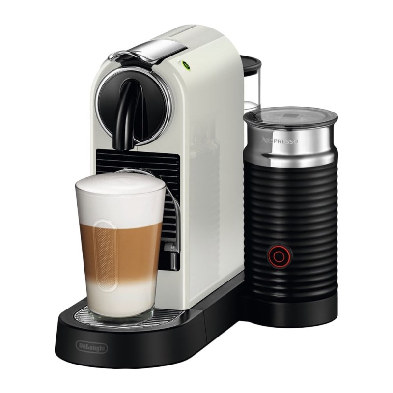 De’Longhi EN 267.WAE coffee maker Drip coffee maker 1 L De’Longhi EN 267.WAE coffee maker Drip coffee maker 1 L
