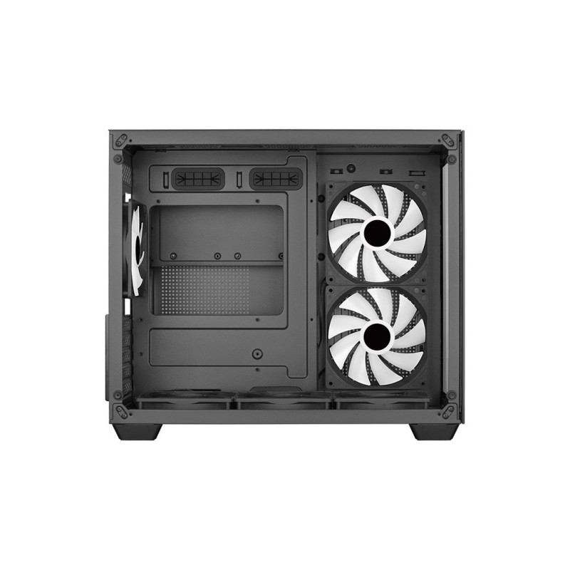 AEROCOOL PGS DRYFT MINI-G-BK-V1 FRGB AEROCOOL PGS DRYFT MINI-G-BK-V1 FRGB