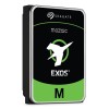Seagate Exos M internal hard drive 32 TB 7200 RPM 512 MB 3.5 Seagate Exos M internal hard drive 32 TB 7200 RPM 512 MB 3.5