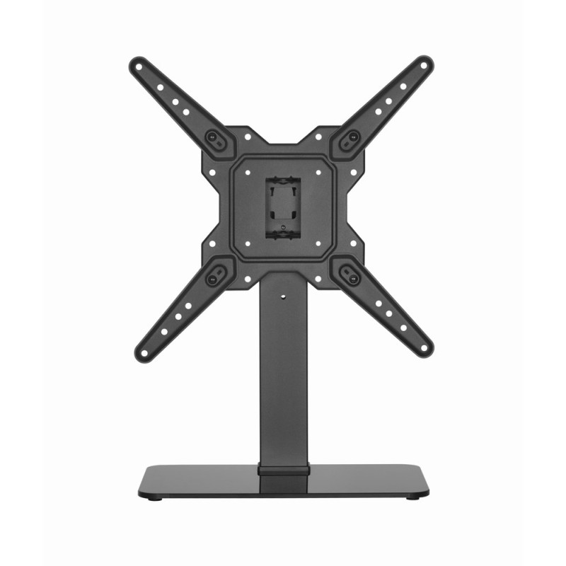 Gembird TVS-D55S-01 Tabletop TV stand (swivel), 23 Gembird TVS-D55S-01 Tabletop TV stand (swivel), 23