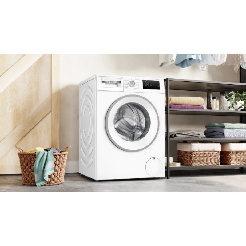 BOSCH WAN2405BPL 8kg 1200 rpm – washing machine BOSCH WAN2405BPL 8kg 1200 rpm – washing machine