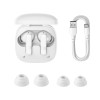 Baseus Bowie E20 Headset Wireless In-ear Calls/Music Bluetooth White Baseus Bowie E20 Headset Wireless In-ear Calls/Music Bluetooth White