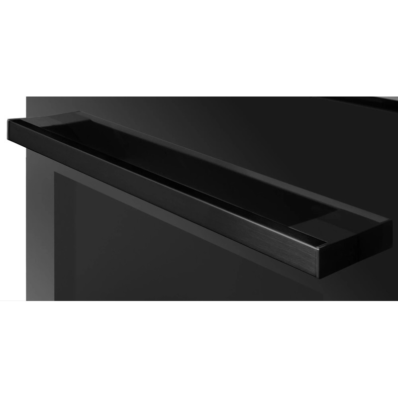 AMICA ED3759B FINE PYRO Oven