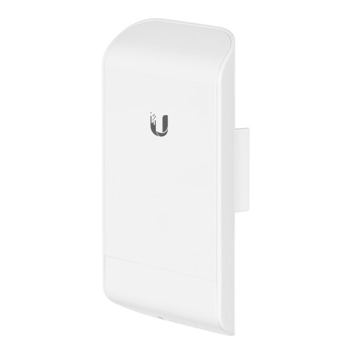 Ubiquiti NanoStation M2 150 Mbit/s White Power over Ethernet (PoE)