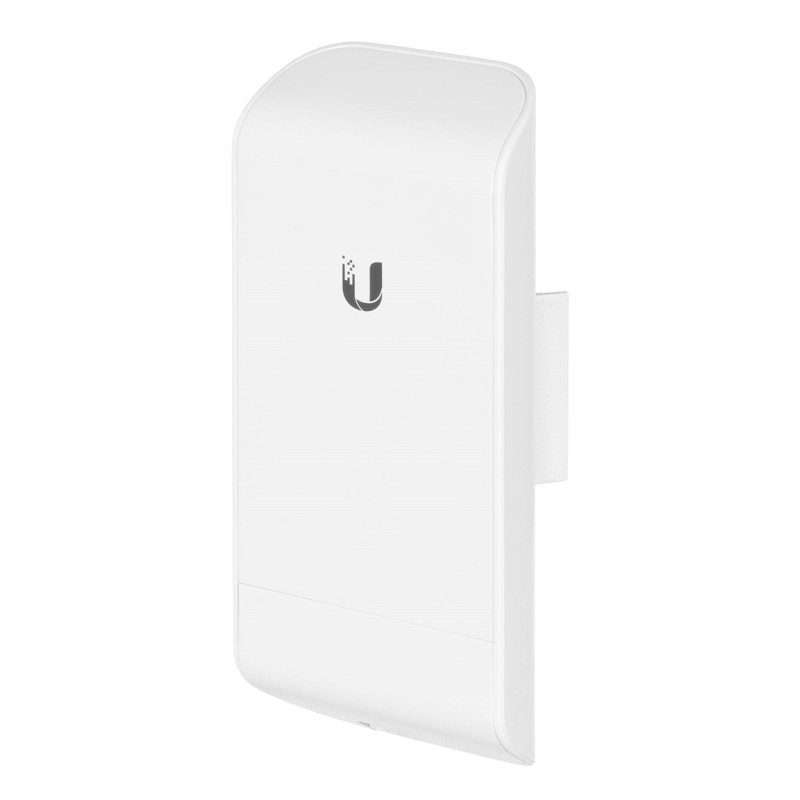 Ubiquiti NanoStation M2 150 Mbit/s White Power over Ethernet (PoE)