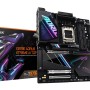GIGABYTE X870E AORUS XTREME AI TOP Motherboard - Supports AMD Ryzen 9000 Series CPUs, 18+2+2 phases VRM, up to 8800MHz DDR5 (OC), 1xPCIe 5.0 M.2 + 3xPCIe 4.0 M.2, WI-FI 7, 10GbE LAN, USB 4