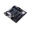 Biostar B550MX/E PRO motherboard AMD B550 Socket AM4 micro ATX