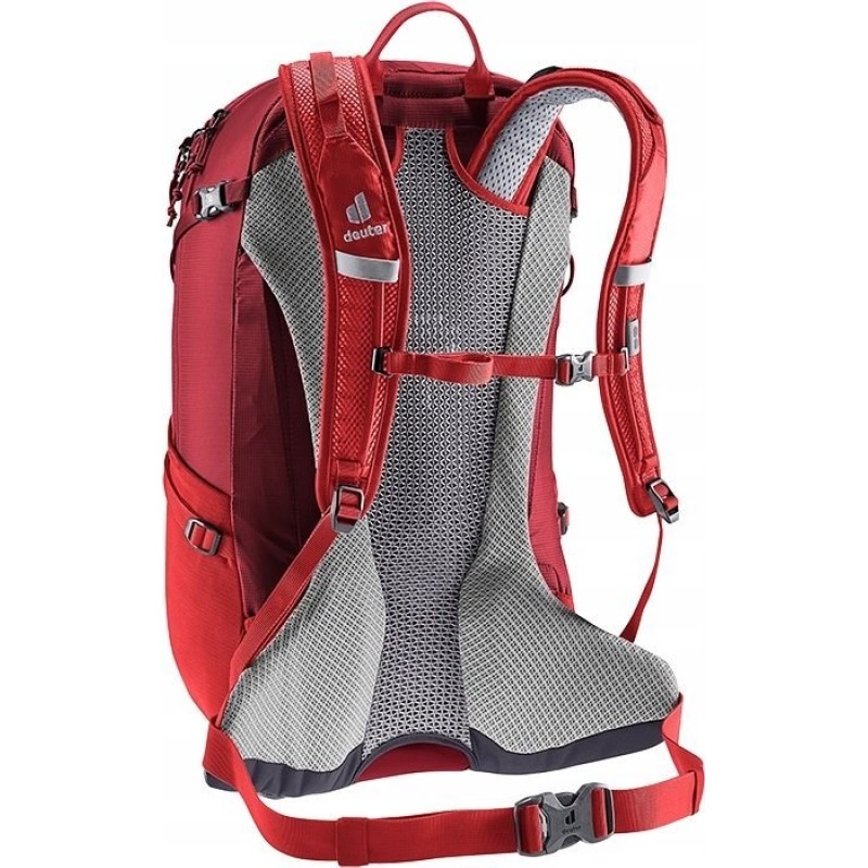 Plecak turystyczny DEUTER Futura 21 SL spearmint-seagreen Plecak turystyczny DEUTER Futura 21 SL spearmint-seagreen