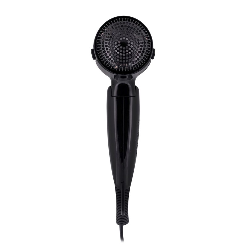 Braun HD130 hair dryer 1200 W Black Braun HD130 hair dryer 1200 W Black
