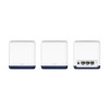 Tenda AC5 v3.0 1200MBPS DUAL-BAND ROUTER wireless router Dual-band (2.4 GHz / 5 GHz) Fast Ethernet White Tenda AC5 v3.0 1200MBPS DUAL-BAND ROUTER wireless router Dual-band (2.4 GHz / 5 GHz) Fast Ethernet White