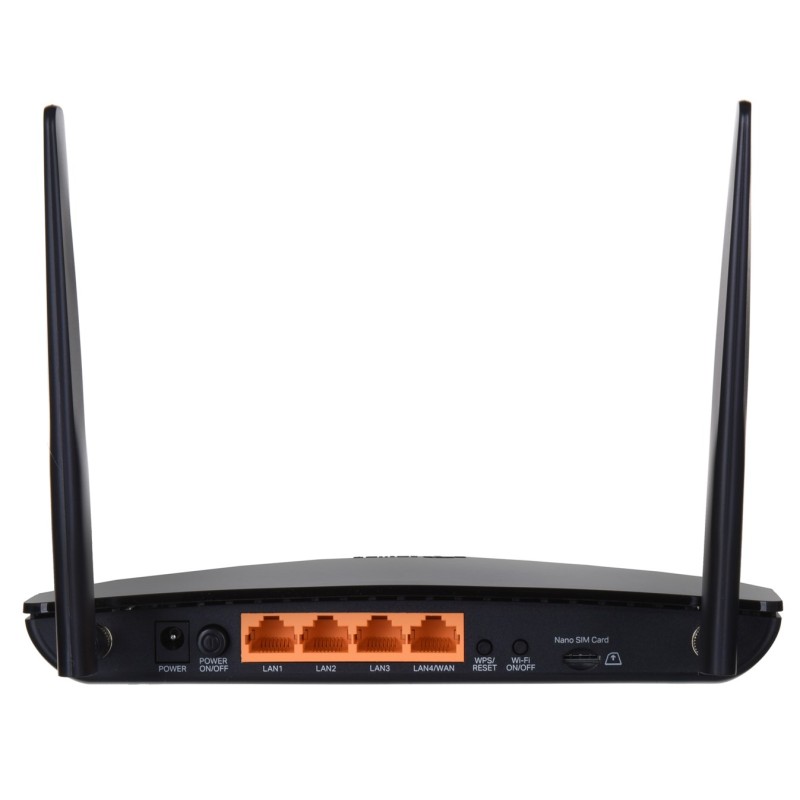 Router ZTE U30 Air Router ZTE U30 Air
