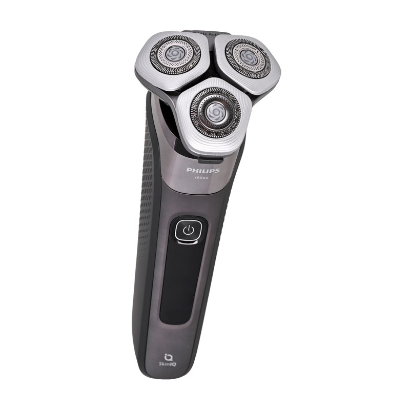 Philips i9000 X9002 Wet & Dry Electric Shaver with SkinIQ