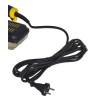 SSQ MIDI5 SS-1420 Cable MIDI (5-pin) - MIDI (5-pin) 5 m Black