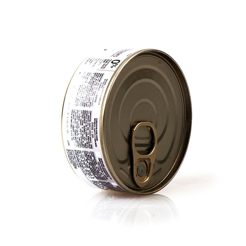 3COTY Turkey with goose For kittens - wet cat food - 80g