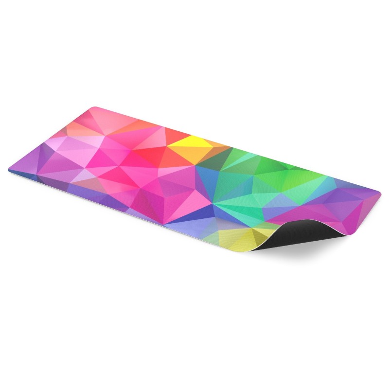 ENDORFY Crystal Spectrum L mouse pad ENDORFY Crystal Spectrum L mouse pad