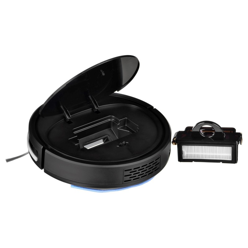Teesa Smart VAC 2 Teesa Smart VAC 2