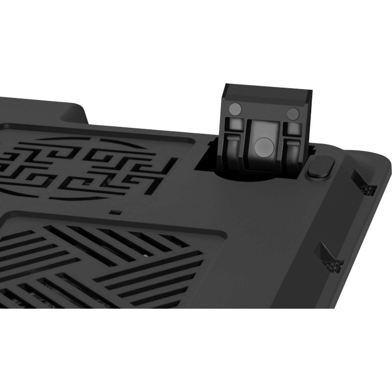 Laptop cooling stand DEFENDER NS-509 15.6 Laptop cooling stand DEFENDER NS-509 15.6