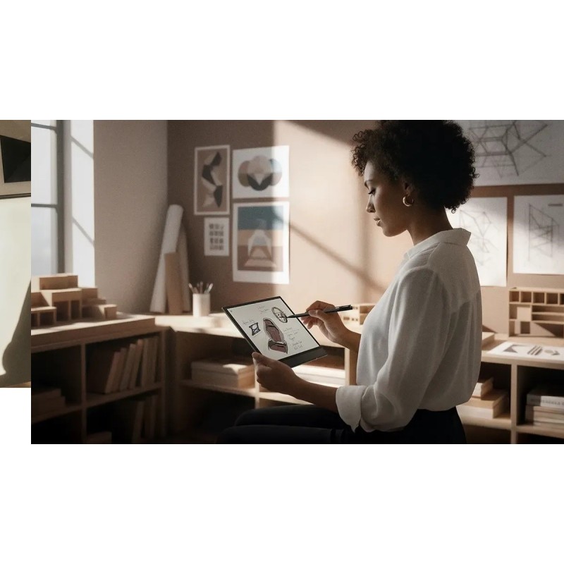 Onyx Boox Note Air 5 C 10.3’ E-Ink Kaleido 3 e-book reader 64GB Wi-Fi Gray