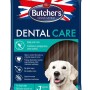 Butcher's Dental Care - dental snack for large breeds - 270g