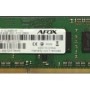 AFOX SO-DIMM DDR4 16G memory module 2400 MHz