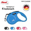 Flexi New Classic Dog Retractable lead 5 m Flexi New Classic Dog Retractable lead 5 m