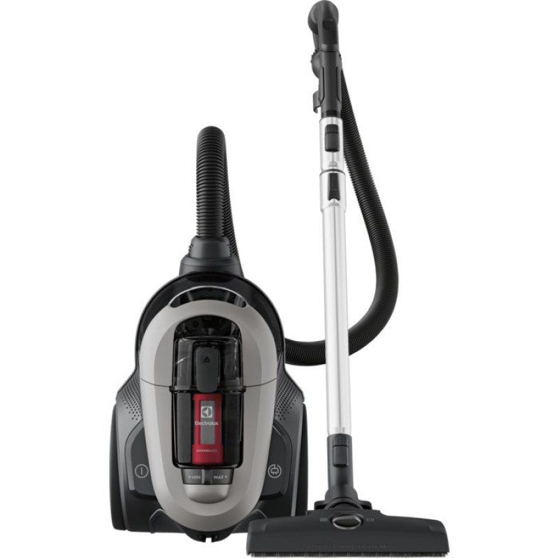 Electrolux EL61A4UG Grey Electrolux EL61A4UG Grey