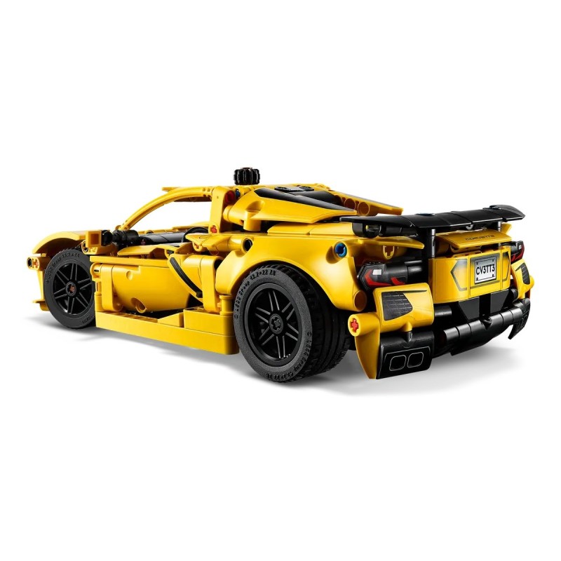 LEGO TECHNIC 42205 Chevrolet Corvette Stingray LEGO TECHNIC 42205 Chevrolet Corvette Stingray