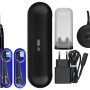 Oral-B iO Series 9N Adult Vibrating toothbrush Black