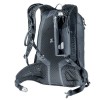 Deuter Freerider 28 l  skydiving backpack black