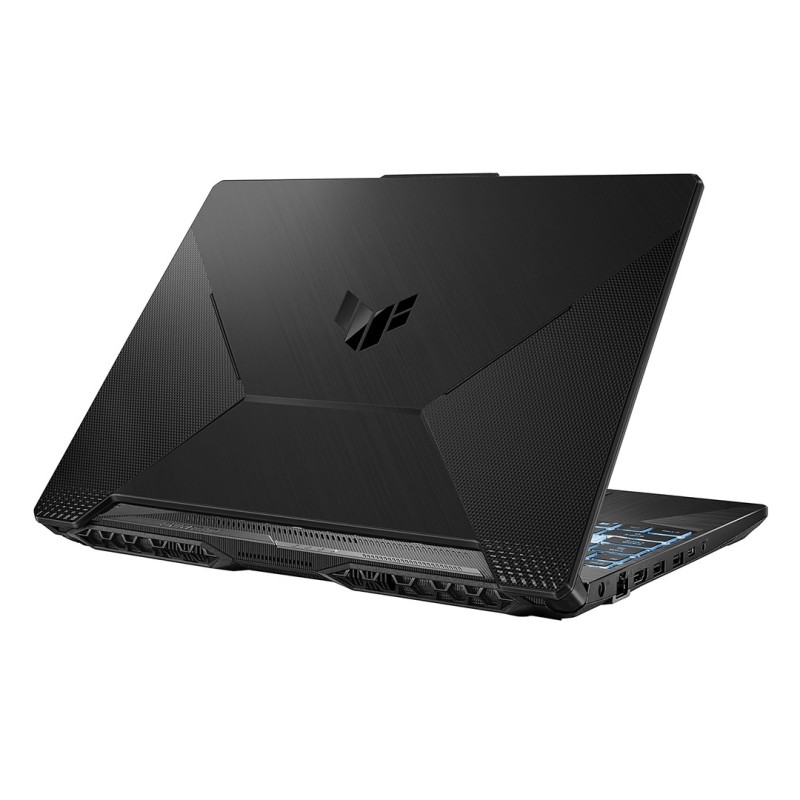 ASUS TUF Gaming A15 FA506NC-HN002W AMD Ryzen™ 5 7535HS Laptop 39.6 cm (15.6 ASUS TUF Gaming A15 FA506NC-HN002W AMD Ryzen™ 5 7535HS Laptop 39.6 cm (15.6