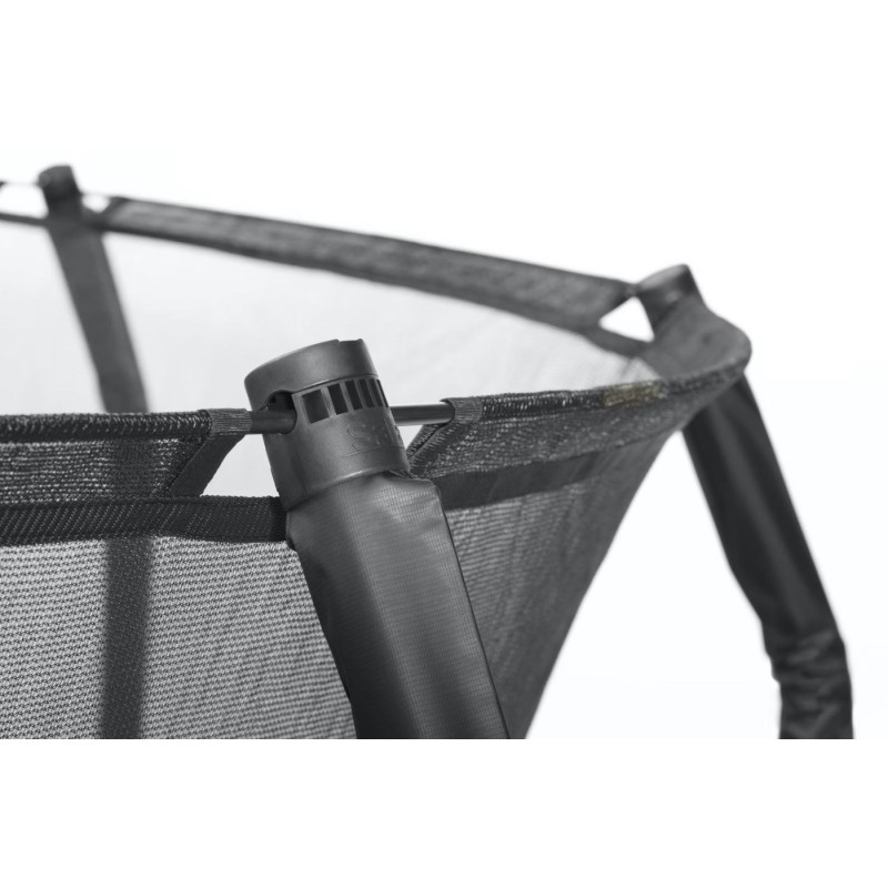 Trampoline Salta Premium Ground 305x214 green Trampoline Salta Premium Ground 305x214 green