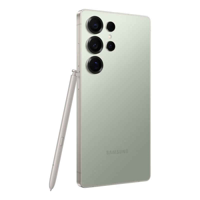 Samsung Galaxy S25 Ultra SM-S938B/DS 17.5 cm (6.9 Samsung Galaxy S25 Ultra SM-S938B/DS 17.5 cm (6.9
