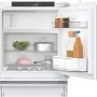 Built-in refrigerator BOSCH KUL22VFD0