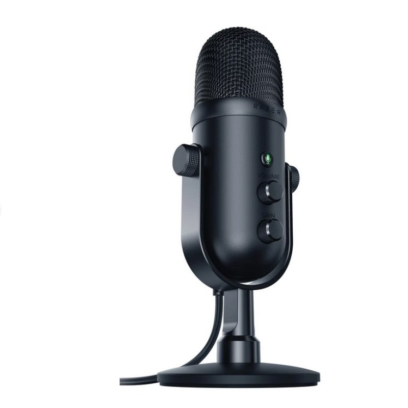 Razer SEIREN V2 PRO Black Studio microphone Razer SEIREN V2 PRO Black Studio microphone