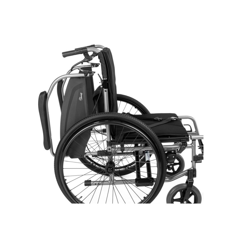 Wózek inwalidzki SIMPLE-TIM 48 CM