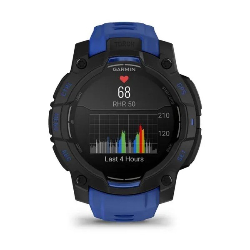 Garmin Instinct 3 3.05 cm (1.2