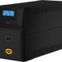 Orvaldi ID1K0CH uninterruptible power supply (UPS) Line-Interactive 1 kVA 600 W
