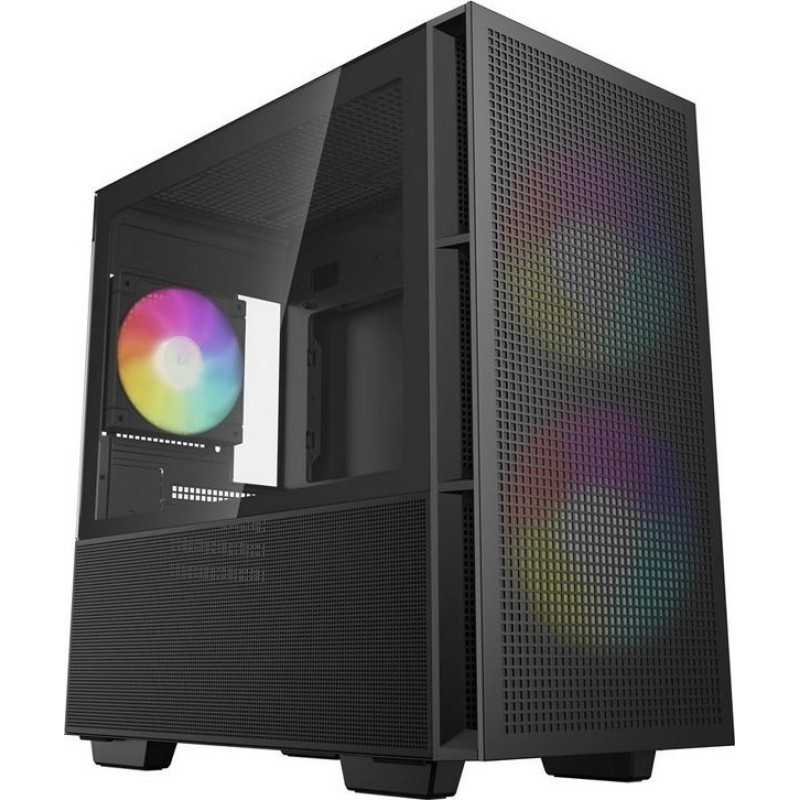 DeepCool CH360 Black DeepCool CH360 Black