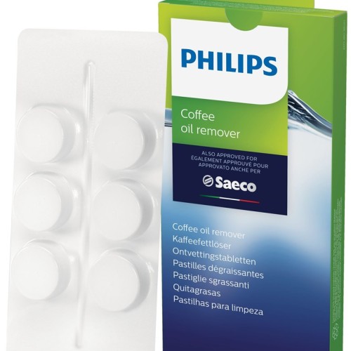 Philips Same as CA6704/60 Coffee oil remover tablets Philips Same as CA6704/60 Coffee oil remover tablets