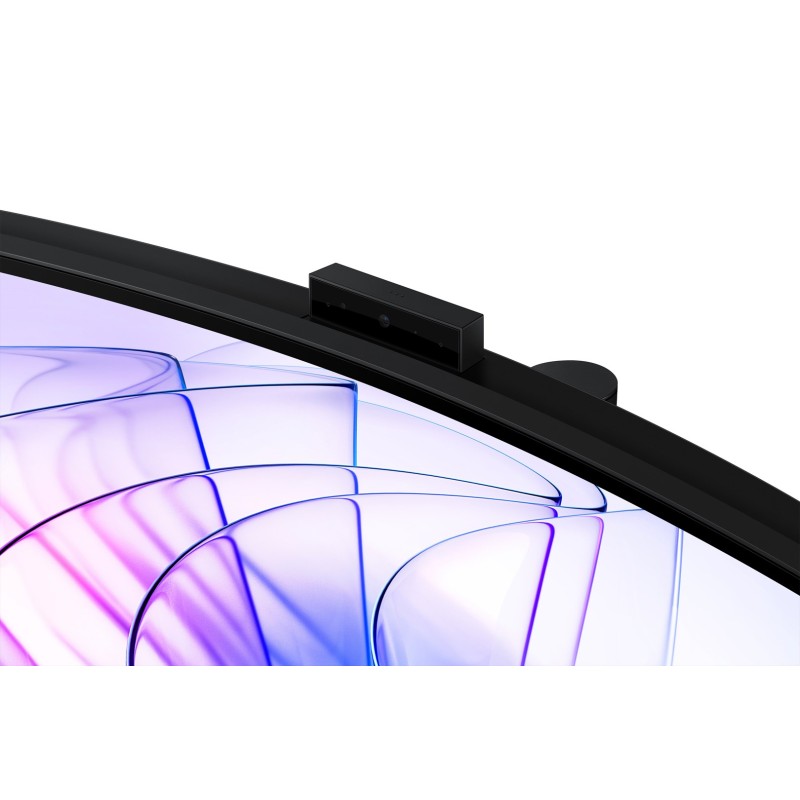 Samsung S65VC computer monitor 86.4 cm (34 Samsung S65VC computer monitor 86.4 cm (34