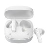 Baseus Bowie E20 Headset Wireless In-ear Calls/Music Bluetooth White Baseus Bowie E20 Headset Wireless In-ear Calls/Music Bluetooth White