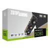 ZOTAC GAMING GeForce RTX 5080 SOLID CORE 16GB