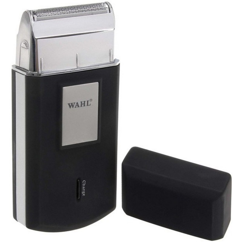 Wahl Consumer Akku-Shaver Foil shaver Black Wahl Consumer Akku-Shaver Foil shaver Black