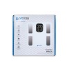 Waga łazienkowa ORO BLUETOOTH SMART WHITE OROMED Waga łazienkowa ORO BLUETOOTH SMART WHITE OROMED
