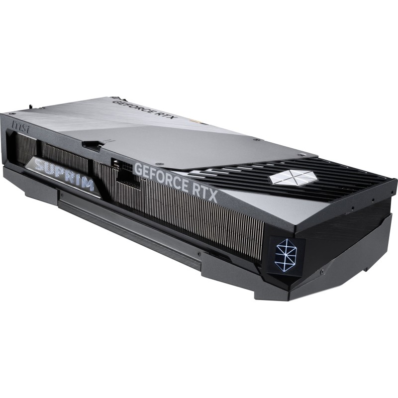 Karta graf. MSI RTX 5090 32G SUPRIM SOC Karta graf. MSI RTX 5090 32G SUPRIM SOC