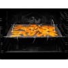 Electrolux E9OOAFWM AirFry tray Stainless steel Silver Electrolux E9OOAFWM AirFry tray Stainless steel Silver
