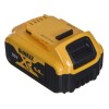DeWALT DCM565P1 chainsaw Black,Yellow DeWALT DCM565P1 chainsaw Black,Yellow