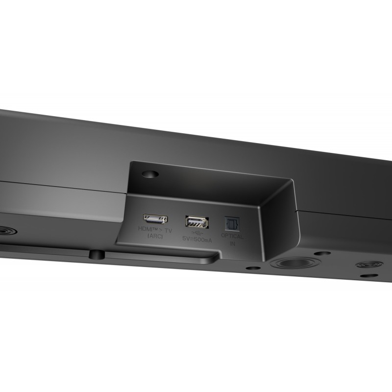 LG S60T Black 3.1 channels 340 W LG S60T Black 3.1 channels 340 W