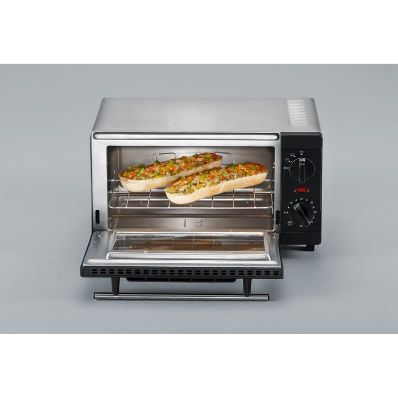 SEVERIN MINI OVEN, 9 LITERS, POWER 800W TO2052 SEVERIN MINI OVEN, 9 LITERS, POWER 800W TO2052